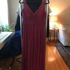 Hithero BHLDN Dress
